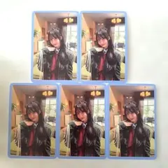 TWICE　TEN: THE STORY GOES ON　初回特典トレカ　モモ