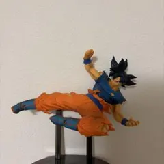 ドラゴンボール フィギュア 孫悟空 二次元彩色 リペイント ガレージ