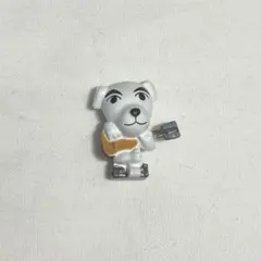村人 住民 どうぶつの森＋ 森をつくろう グッズミニチュア フィギュア とたけけ
