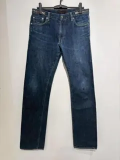 UNDERCOVER ZIP デニムパンツ SIZE 4 / XLのサムネイル