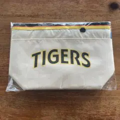 阪神タイガース　トートバッグ ジョーシン　Joshin 非売品　新品未開封