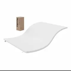 硬めマットレス シングル セミダブル ダブル 薄型高反発マットレス