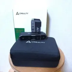 CREALITY CR-SCAN Otter 3Dスキャナー