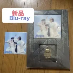 新品 Perfume ネビュラロマンス 後編Blu-ray アルバム