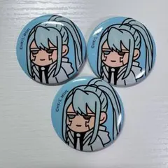 マッシュル ばっくだっこ 缶バッジ アクリルスタンド H賞 アビス レイザー マッシュル ばっくだっこ 缶バッジ アクリルスタンド H賞 アビス