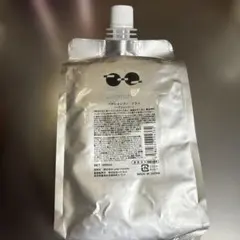 リラエ パラシャンプー プラス 1000ml - メルカリ