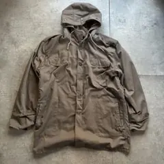 古着　90s m-51 フィールドジャケット　民間