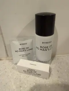 BYREDO ROSE NOIR EAU DE PARFUM 50ml - メルカリ