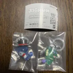 ジェオチャム めじるしアクセサリー ヤヌカミ レイン ①