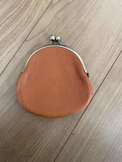 がま口 コインケース