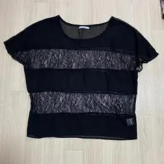 リップサービス　トップス