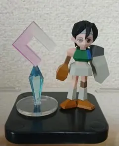 FF7 フィギュア スタンド付き