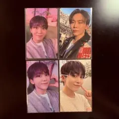 【SEVENTEEN】 会場限定トレカ 大阪 スングァン