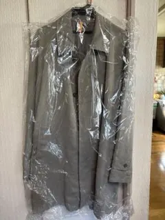 メンズLLサイズ　コート　アウター　ジャケットセット