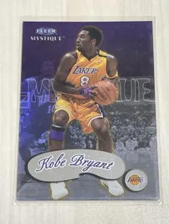 コービー・ブライアント ルーキーカードKobe Bryantトレーディング