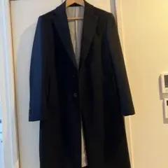 銀座グローバルスタイル　オーダーチェスターコート