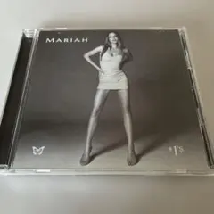 Mariah Carey #1's CD 国内盤 The Ones - メルカリ