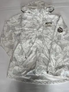 PING ゴルフジャケット　ホワイト　XL