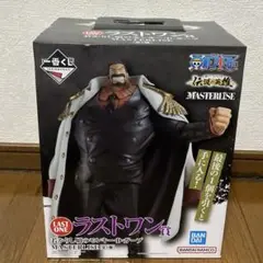 BANDAI -   BANDAI バンダイ/若かりし頃のモンキー・D・ガープ/Aランク/42【中古】 BANDAI - BANDAI バンダイ/若かりし頃のモンキー・D・ガープ/A