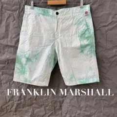 FRANKLIN&MARSHALL フランクリンアンドマーシャル ショーツのサムネイル