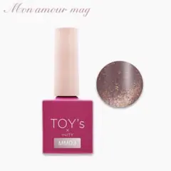 2025年最新】TOY's × INITY ジェルネイル・ネイルシールの人気アイテム