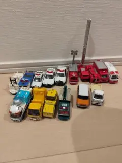 2026年最新】トミカ まとめ売りの人気アイテム - メルカリ