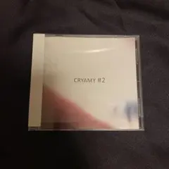 CRYAMY #2 - メルカリ