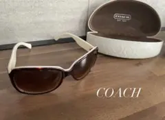 COACH サングラスのサムネイル