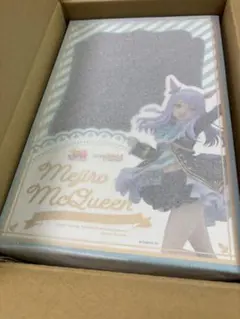 メジロマックイーン 名門メジロ家の至宝 1/7スケール フィギュア