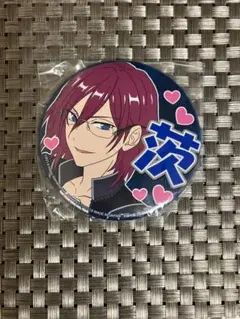 2025年最新】あんスタ七種茨缶バッジの人気アイテム - メルカリ