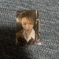 BOYNEXTDOOR boylife テサン　weverse ラキドロ　特典