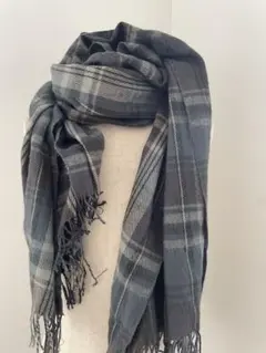 値下げ交渉可！　ローリーズファーム　大判ストール　大判マフラー