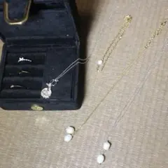 碧*様 特級呪物 潤羽るしあ リング - メルカリ