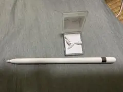Apple Pencil (第1世代) 替えペン先付き