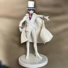 【名探偵コナン】怪盗キッド プレミアムフィギュア