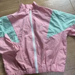 baby doll シャカシャカ　ジャケット