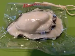 【Dodomi】ドドミ　リアル 牡蠣 スクイーズ カキ 入手困難のサムネイル