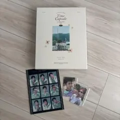 ASTRO Time Capsule 2022 フォトブック