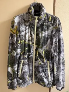 DIESEL JASPER-PM1 ナイロンジャケット 46