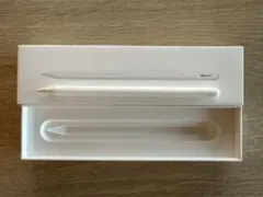 Apple Pencil (第2世代) ホワイト