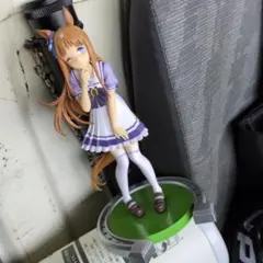 2025年最新】グラスワンダー フィギュアの人気アイテム - メルカリ