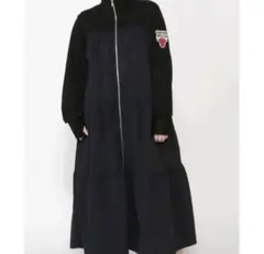 LOWRYS FARM NBA ドッキングワンピース