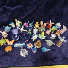 ポケモン フィギュア 人形 任天堂 まとめ売り カメックス ゴース