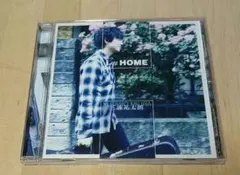 三浦祐太朗　 I'm HOME