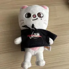 SKZOO Jiniret ぬいぐるみ hyunjin Straykidsのサムネイル