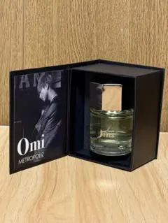 【新品】三代目 JSB 登坂広臣（ØMI）メンプロ「Omiフレグランス」