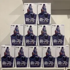 劇場版モノノ怪 薬売り ぬーどるストッパー 13個セット - メルカリ