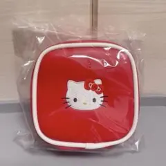 ハローキティ 三井住友カード 非売品ポーチ - メルカリ