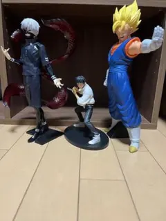 2026年最新】五条悟 フィギュアの人気アイテム - メルカリ