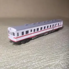 TOMIX 98014 JR東日本 キハ47-500形(新潟色・赤) 加工品 | Mercari